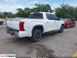 Toyota Tundra 2025 3