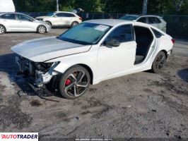 Honda Accord 2019 1 Honda Accord 2019 1