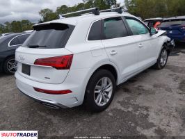 Audi Q5 2023 2