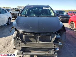 Buick Pozostałe 2019 1