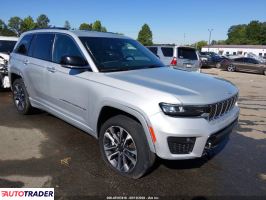 Jeep Grand Cherokee 2022 3