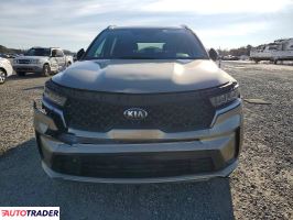 Kia Sorento 2021 2