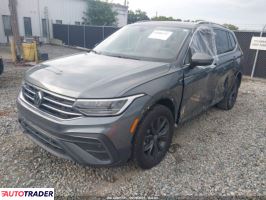 Volkswagen Tiguan 2024 2