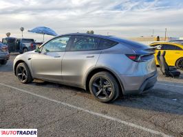 Tesla Model Y 2026