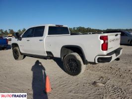 Chevrolet Silverado 2023 6