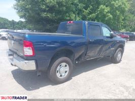 Dodge Ram 2020 6