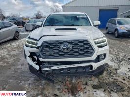 Toyota Tacoma 2021 3