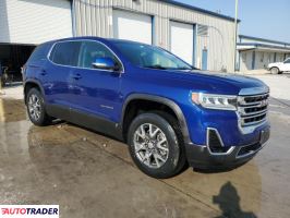 GMC Acadia 2023 2 GMC Acadia 2023 2