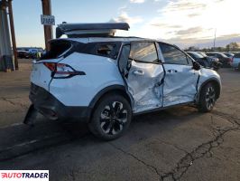 Kia Sportage 2023 2