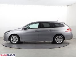 Peugeot 308 2015 1.6 118 KM