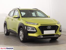 Hyundai Kona 2019 1.0 118 KM