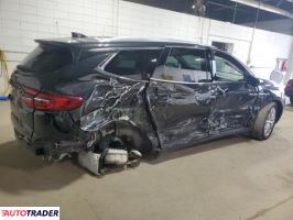 Buick Enclave 2020 3 Buick Enclave 2020 3