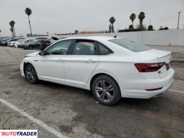 Volkswagen Jetta 2019 1