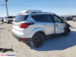 Ford Escape 2019 1 Ford Escape 2019 1