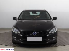 Volvo V60 2015 2.0 118 KM