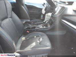 Subaru Pozostałe 2021 2 Subaru Pozostałe 2021 2