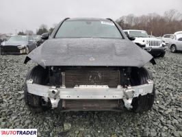Mercedes CL 2020 2
