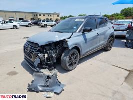 Nissan Pozostałe - zobacz ofertę
