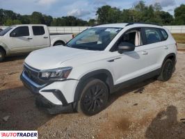 Volkswagen Pozostałe 2022 1