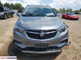 Buick Pozostałe 2019 1 Buick Pozostałe 2019 1