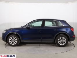 Audi Q5 2018 2.0 160 KM
