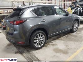 Mazda CX-5 2020 2
