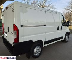 Citroen Jumper 2018 2