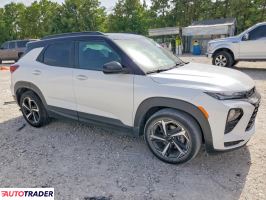 Chevrolet Blazer 2023 1