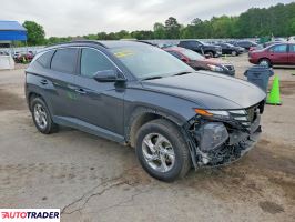 Hyundai Tucson 2023 2