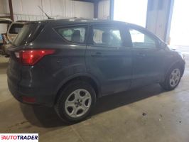Ford Escape 2019 2 Ford Escape 2019 2