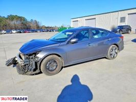 Nissan Altima 2022 2