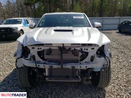 Toyota Tacoma 2024 2 Toyota Tacoma 2024 2