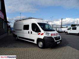 Citroen Jumper 2014 2.2 Citroen Jumper 2014 2.2