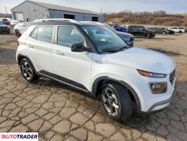 Hyundai Pozostałe 2025 1