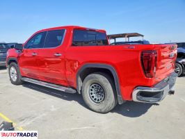 GMC Sierra 2020 5