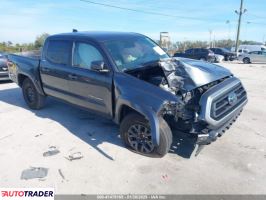 Toyota Tacoma 2023 3 Toyota Tacoma 2023 3