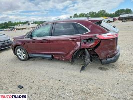 Ford Edge 2020 2