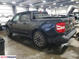 Ford Maverick 2022 2 Ford Maverick 2022 2