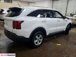 Kia Sorento 2022 2