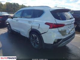 Hyundai Santa Fe 2020 2