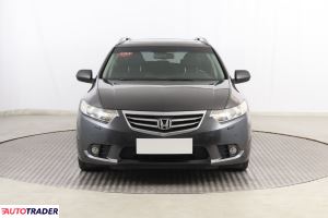 Honda Accord 2011 2.0 154 KM Honda Accord 2011 2.0 154 KM