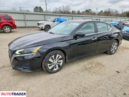 Nissan Altima 2023 2