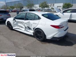 Toyota Camry 2025 2 Toyota Camry 2025 2