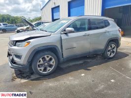Jeep Compass 2020 2
