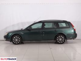 Ford Mondeo 2005 1.8 123 KM