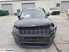 Jeep Compass 2020 2