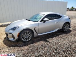 Subaru BRZ 2023 2 Subaru BRZ 2023 2