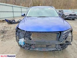 Hyundai Tucson 2024 2