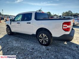 Ford Maverick 2022 2