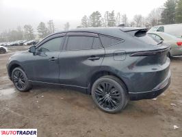 Toyota Venza 2023 2